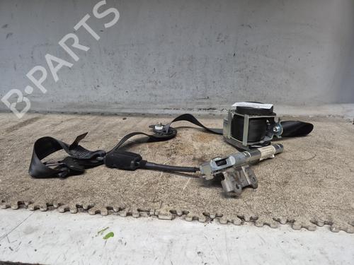 Used Front right belt tensioner CITROËN C4 Grand Picasso II (DA_, DE_) [2013-2025]  29318337
