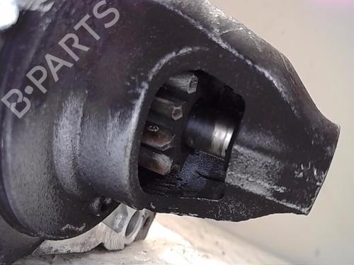 Used Starter TOYOTA YARIS (_P13_) 1.3 (NSP130_, NSP130) (99 hp) 13825346