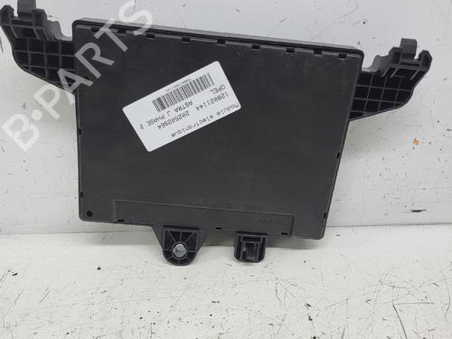 Electronic module OPEL ASTRA J (P10) | BP37185514M83 - Image 2