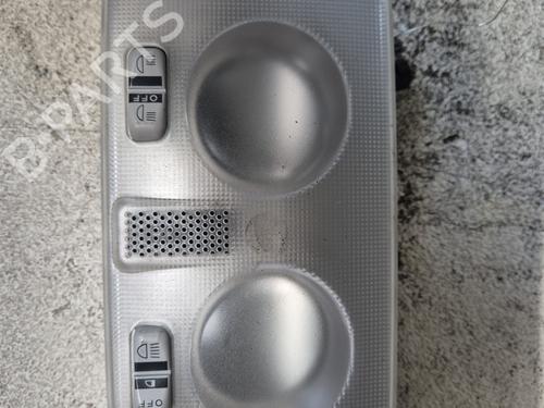 Used Interior roof light FIAT PUNTO (199_) 1.2 (199AXZ1A, 199BXZ1A) (69 hp) 25250691