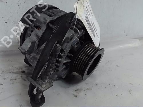 Used Alternator TOYOTA YARIS (_P9_) 1.0 VVT-i (KSP90_, KSP90R) (69 hp) 22613232