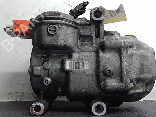Used AC compressor TOYOTA PRIUS (_W3_) [2008-2016]  23869236