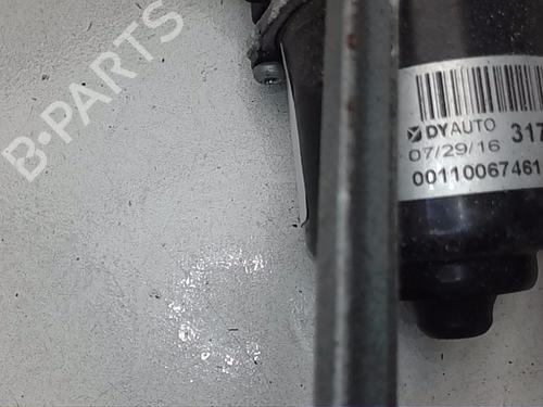 Front wiper motor OPEL KARL (C16) 1.0 | BP21784388M29 