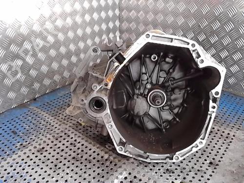 Used Gearbox NISSAN JUKE (F15) 1.5 dCi (110 hp) 13851085
