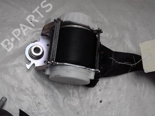 Used Rear right belt tensioner PEUGEOT 5008 (0U_, 0E_) 1.6 HDi (110 hp) 13826537