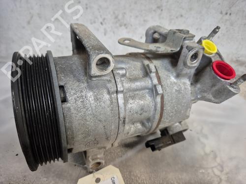 AC-Kompressor PEUGEOT 208 I (CA_, CC_) 1.2 VTI 82 (82 hp) 28082258
