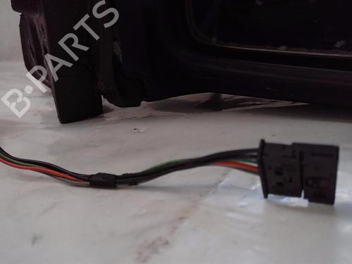 Right mirror BMW 3 (E46)  | BP15774621C27 