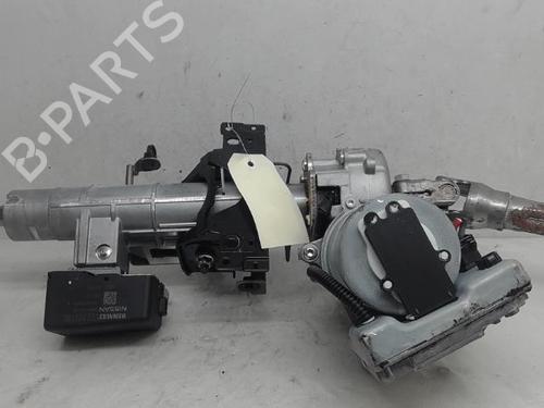 Used Steering column RENAULT CAPTUR II (HF_) E-TECH 160 (158 hp) 15907509