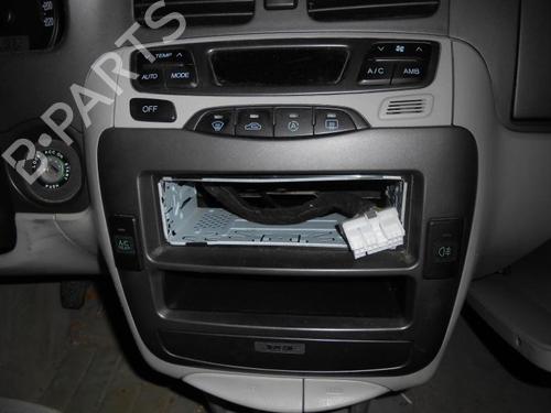 Right front fenders HYUNDAI TRAJET (FO) 2.0 CRDi | BP13867725C42 