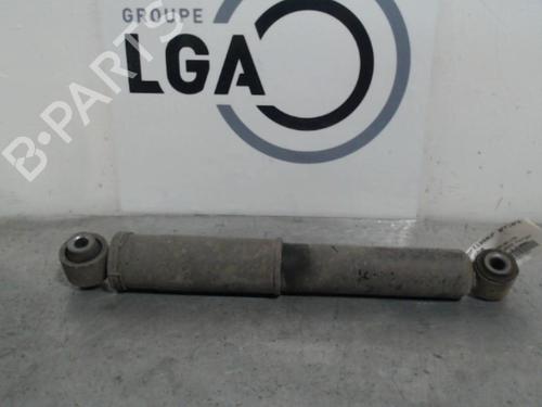 Venstre bagtil støddæmper RENAULT MASTER III Van (FV) 2.3 dCi 125 FWD (FV0C, FV0D, FV0G, FV0H, FV0J, FV0K) (125 hp) 13867059