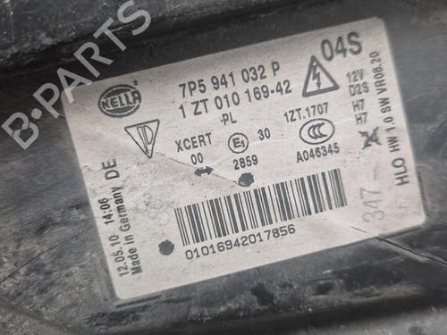 Right headlight PORSCHE CAYENNE (92A) 3.0 Diesel | BP39572226C29 - Image 5