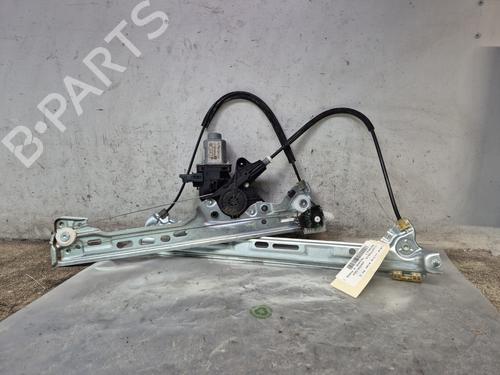 Used Front right window mechanism RENAULT MEGANE IV Hatchback (B9A/M/N_) [2015-2026]  30473812