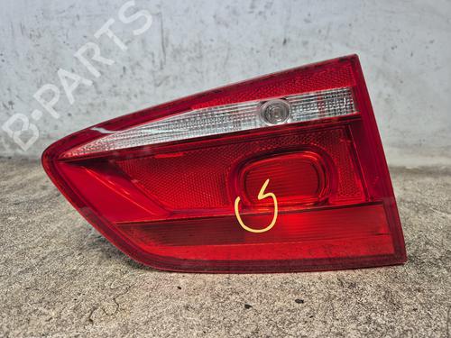 Used Left tailgate light VW PASSAT B7 Variant (365) [2010-2015]  29985247