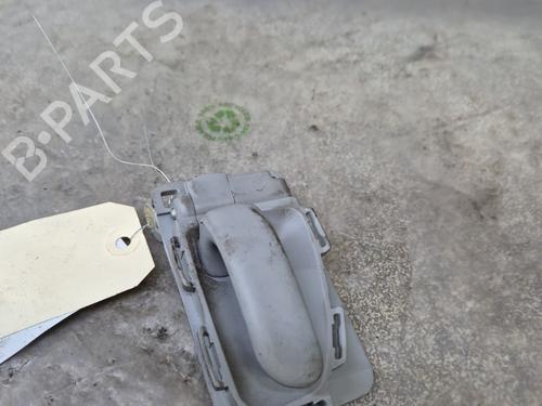 Used Rear left interior door handle CITROËN XSARA PICASSO (N68) 1.6 HDi (109 hp) 30630096