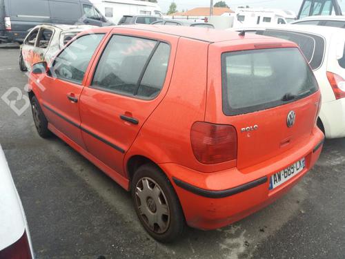 Køler VW POLO (6N2)  | BP13863173M31 