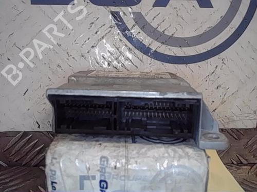 Used ECU airbags PEUGEOT 308 I (4A_, 4C_) 1.6 HDi (109 hp) 14553551