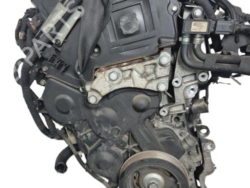 Engine PEUGEOT 208 I (CA_, CC_) 1.4 HDi | BP30163792M1 - Image 6