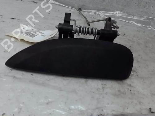 Front left exterior door handle DACIA SANDERO II 1.5 dCi | BP16782984C128 