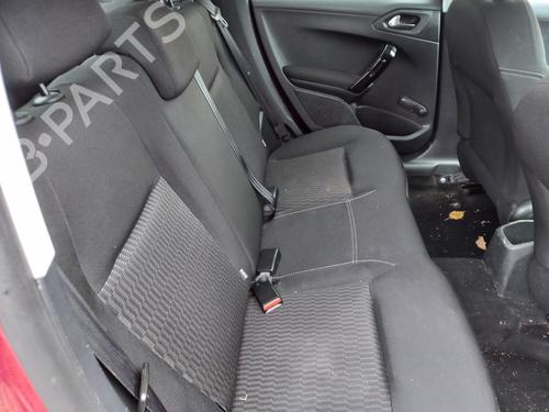 Gearbox PEUGEOT 208 I (CA_, CC_) 1.6 HDi / BlueHDi 75 | BP32290823M3 