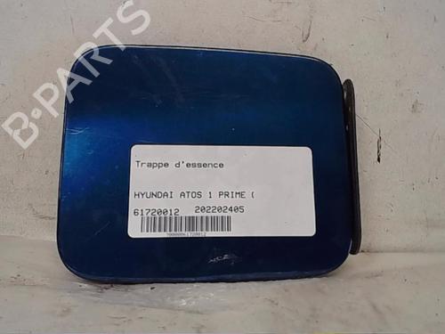 Used Fuel flap HYUNDAI ATOS PRIME (MX) [1999-2025]  13843158
