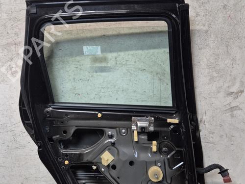 Left rear door DACIA DUSTER (HS_) 1.5 dCi (HSAJ) | BP29962889C4