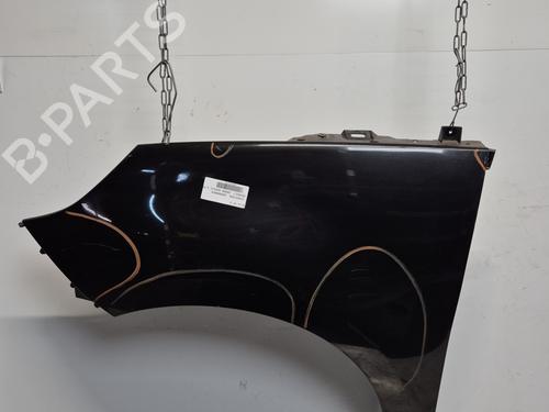 Used Left front fenders Left front fenders RENAULT SCÉNIC III (JZ0/1_) 1.5 dCi (106 hp) 33297431 33297431