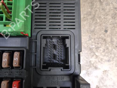 Sikringsdose PEUGEOT 208 I (CA_, CC_) 1.6 HDi / BlueHDi 75 | BP29901483E1 