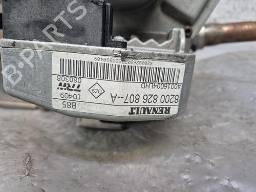 Rattakselaggregat RENAULT CLIO III (BR0/1, CR0/1) | BP30798084M21