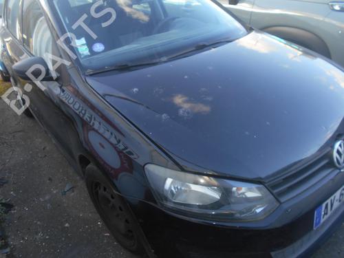 Fuse box VW POLO V (6R1, 6C1) 1.2 | BP31054769E1 