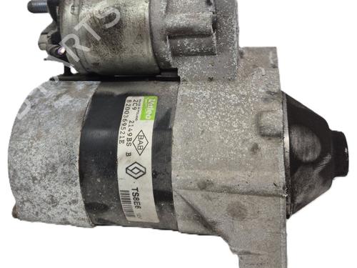 Starter RENAULT TWINGO II (CN0_)  | BP34709579M8  - Image 5