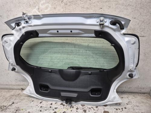 Tailgate PEUGEOT 208 I (CA_, CC_) 1.5 BlueHDI 100 | BP29758348C6 