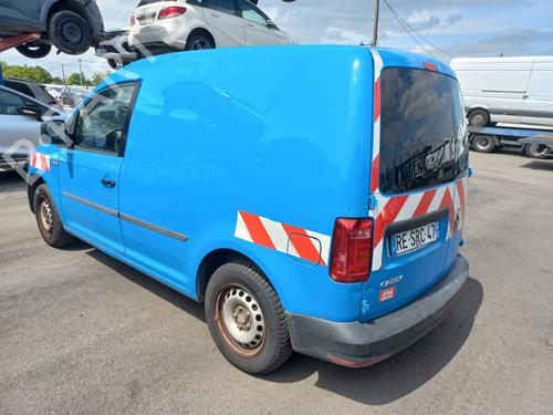 Left front window switch VW CADDY IV MPV (SAB, SAJ) | BP38226184I27 - Image 10