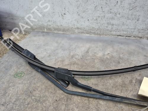 Front windshield wiper arm FORD FIESTA VII (HJ, HF) 1.0 EcoBoost | BP29818863C143 