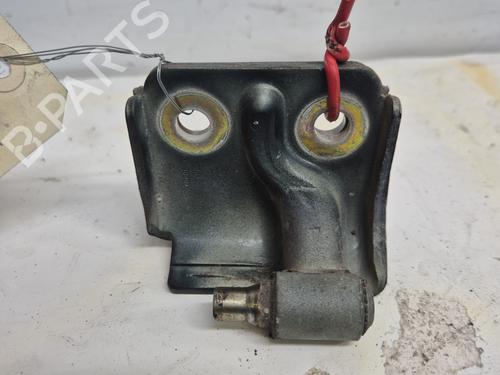 Used Hinge/Door check strap Hinge/Door check strap ALFA ROMEO 156 (932_) [1997-2005] 33443722 33443722