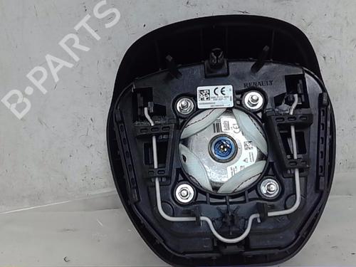 Driver airbag RENAULT CLIO IV (BH_) 1.5 dCi 75 | BP22522386C9 