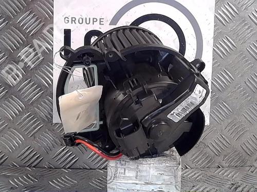 Used Heater blower motor RENAULT TALISMAN Grandtour (KP_) 1.6 TCe 200 (200 hp) 14558219