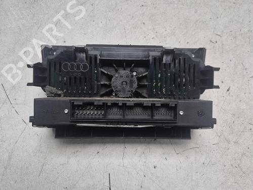 Climate control AUDI A3 (8P1) | BP38226317I5 - Image 5