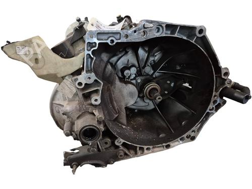 Used Gearbox Gearbox PEUGEOT 208 I (CA_, CC_) 1.2 THP 110 (110 hp) 29516453 29516453