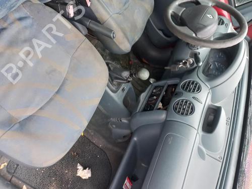 Fuel cap RENAULT KANGOO (KC0/1_)  | BP16567539C161