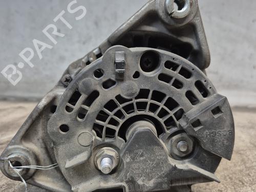 Alternator OPEL CORSA D (S07) 1.2 (L08, L68) | BP27509971M7 