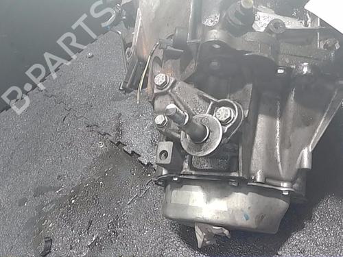 Gearbox PEUGEOT 308 I (4A_, 4C_) 1.6 HDi | BP23215319M3