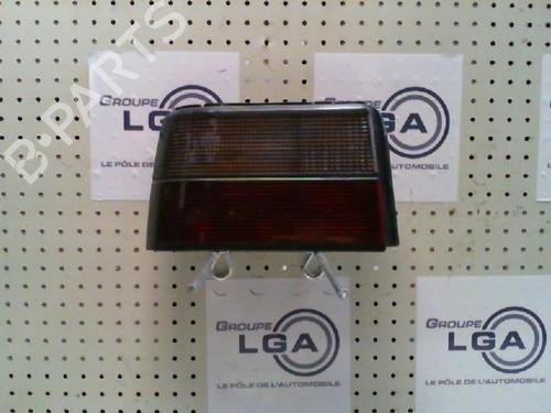 Used Left taillight FIAT CROMA (154_) 1900 Turbo D i.d. (94 hp) 13872569