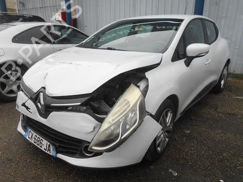 Engine RENAULT CLIO IV (BH_) 1.5 dCi 90 | BP25730616M1 