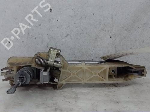 Front left exterior door handle HYUNDAI SANTA FÉ II (CM) 2.2 CRDi GLS | BP13826097C128 