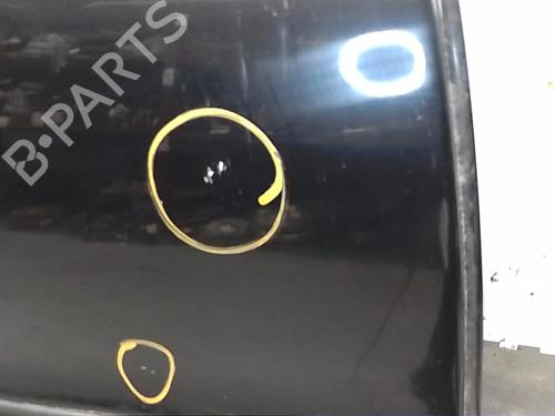 Right rear door PEUGEOT 206 SW (2E/K) 1.4 HDi | BP20099508C5 