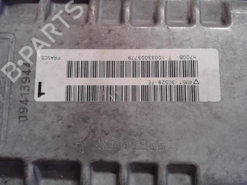 Steering column FORD FOCUS II (DA_, HCP, DP)  | BP13864010M21 