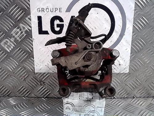 Left rear brake caliper VW GOLF VI (5K1) 2.0 GTi | BP14522617M107 