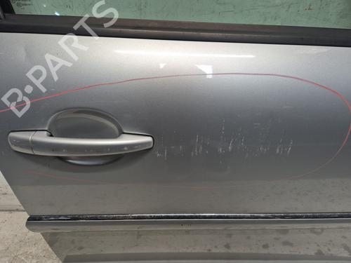 Right front door PEUGEOT 207 (WA_, WC_)  | BP30092286C3 