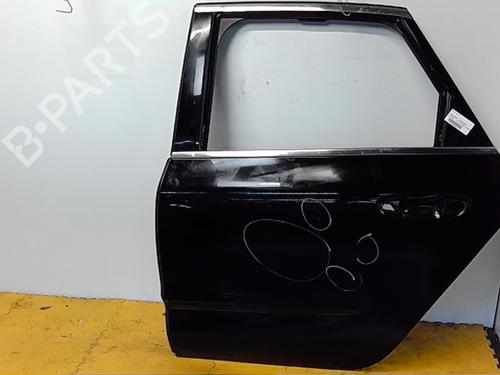 Used Left rear door CITROËN C4 Picasso II [2013-2025]  23099463