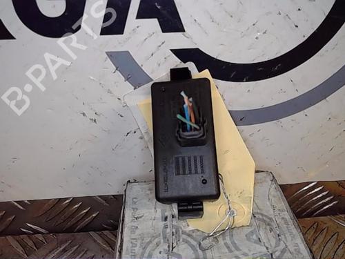 Warning switch RENAULT MEGANE III Grandtour (KZ0/1) 1.9 dCi (KZ0J, KZ0N, KZ1S) | BP13856475I22 